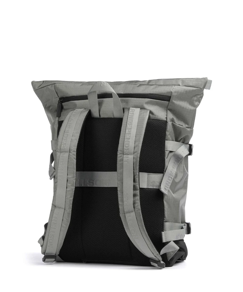 Strellson Northwood Sac à dos lightgrey
