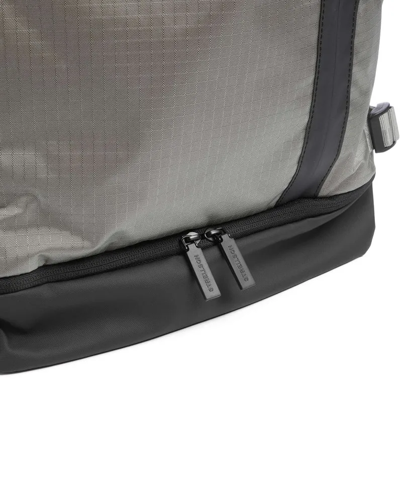 Strellson Northwood Sac à dos lightgrey