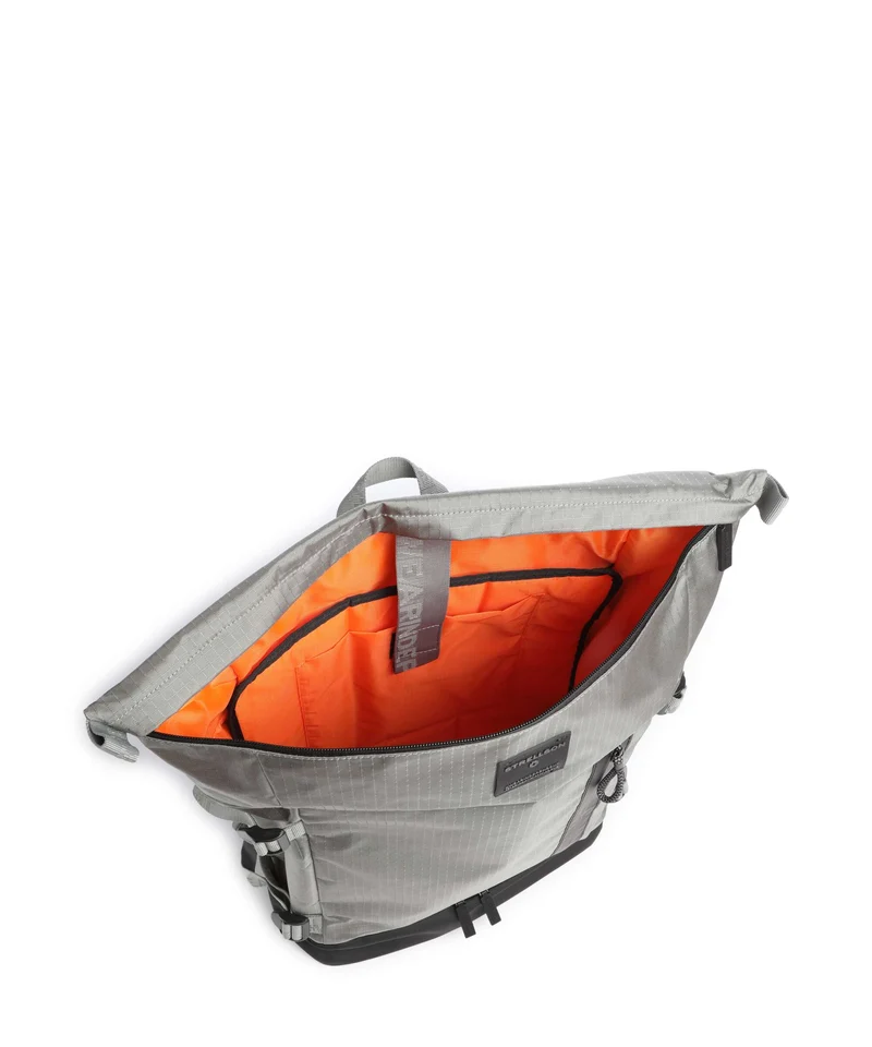 Strellson Northwood Sac à dos lightgrey