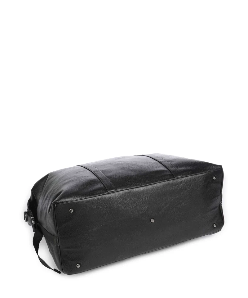 Valentino Bags Infinity Sac week-end nero