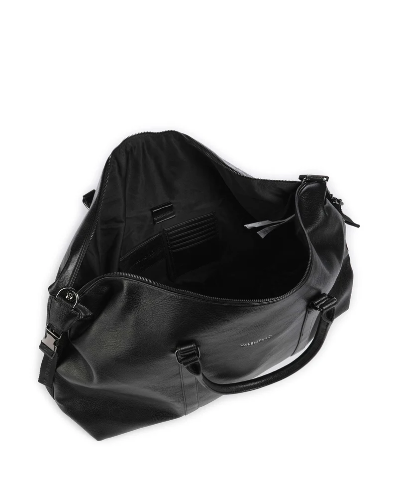 Valentino Bags Infinity Sac week-end nero