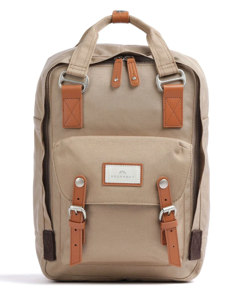Doughnut Cordura Macaroon Sac à dos khaki