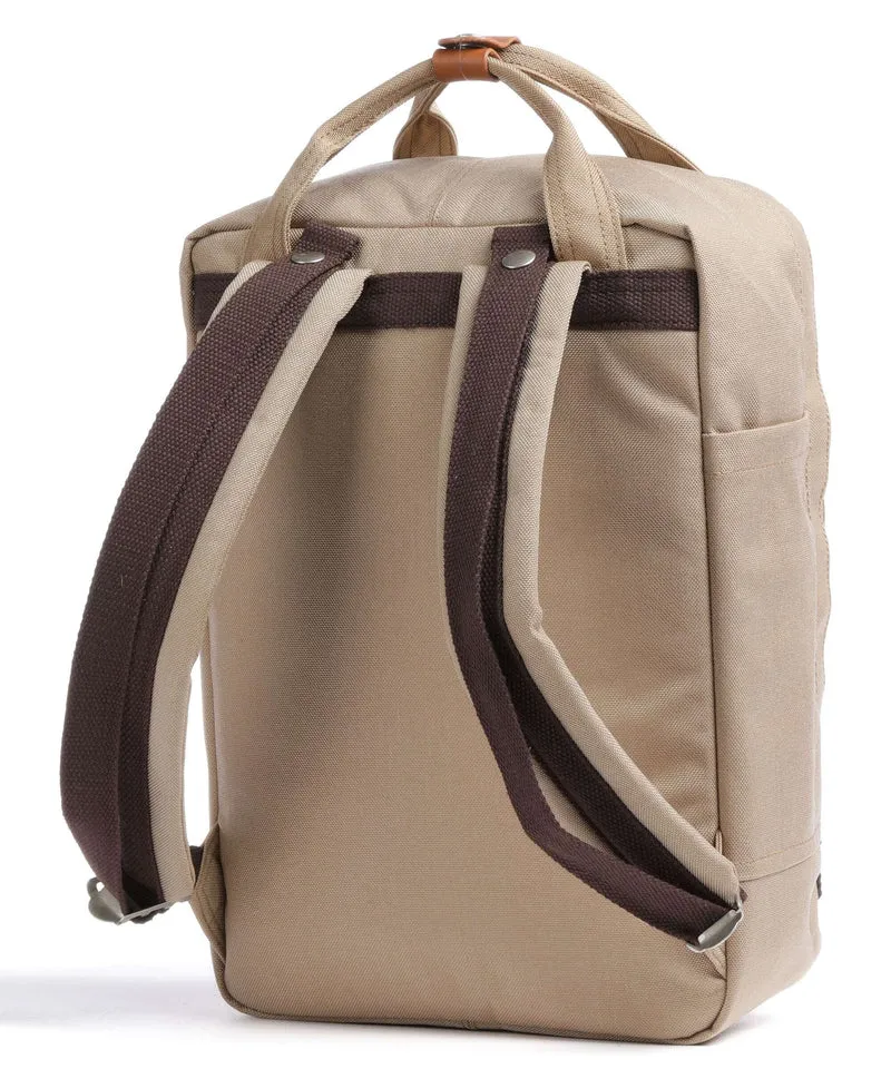 Doughnut Cordura Macaroon Sac à dos khaki