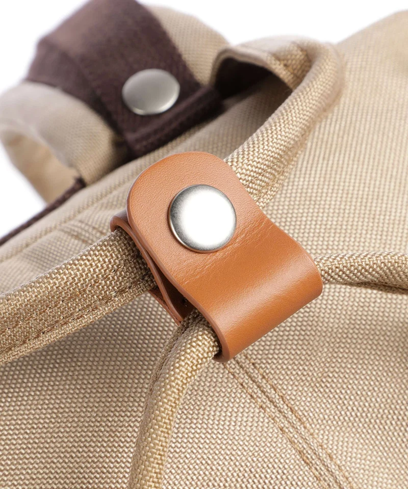 Doughnut Cordura Macaroon Sac à dos khaki