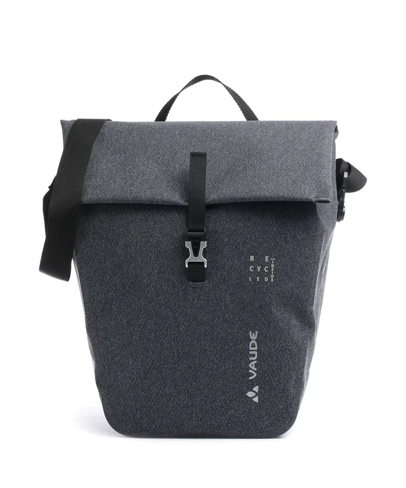 Vaude ReCycle Pro Sac pour porteur de bagages anthrazit