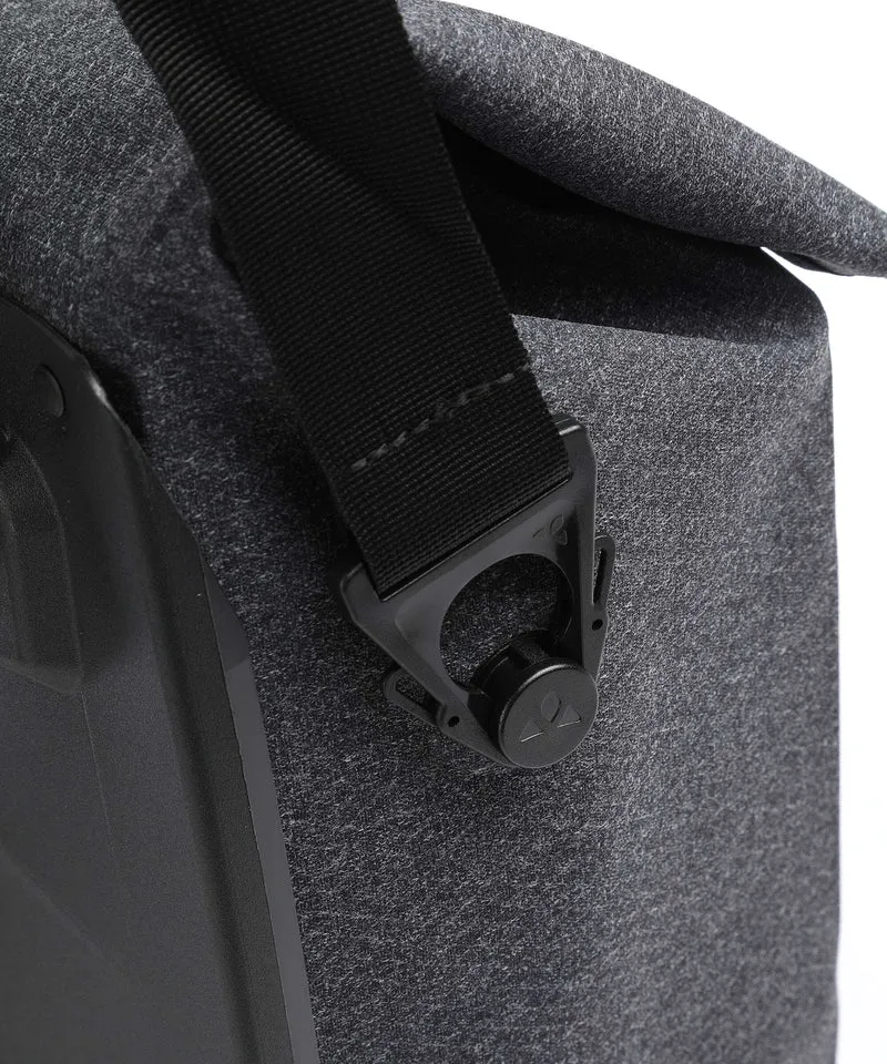 Vaude ReCycle Pro Sac pour porteur de bagages anthrazit