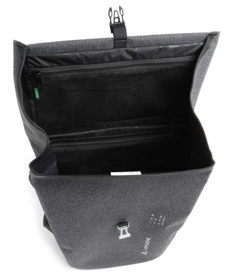 Vaude ReCycle Pro Sac pour porteur de bagages anthrazit