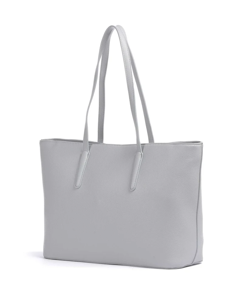 Valentino Bags Special Martu Cabas grigio