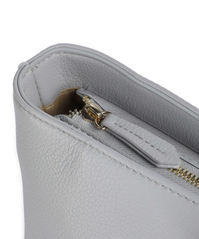 Valentino Bags Special Martu Cabas grigio