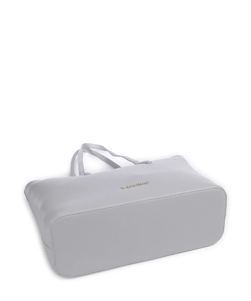 Valentino Bags Special Martu Cabas grigio