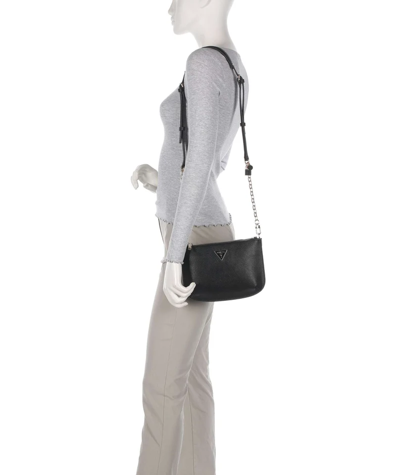 Guess Ilia Sac bandoulière black