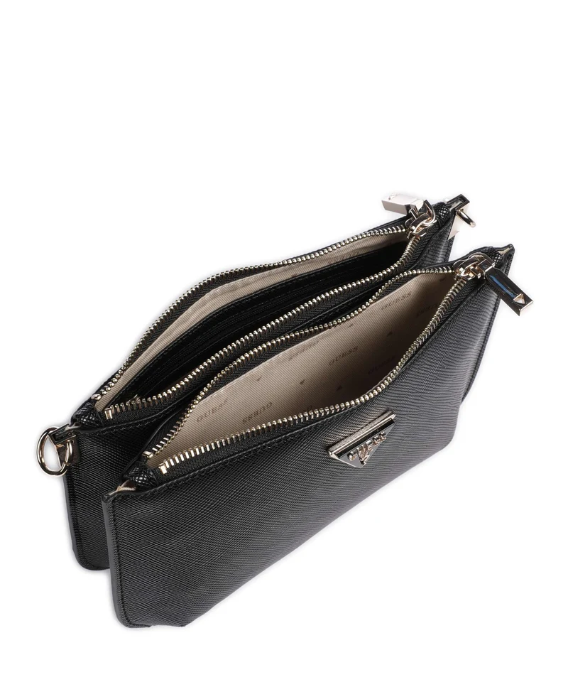 Guess Ilia Sac bandoulière black