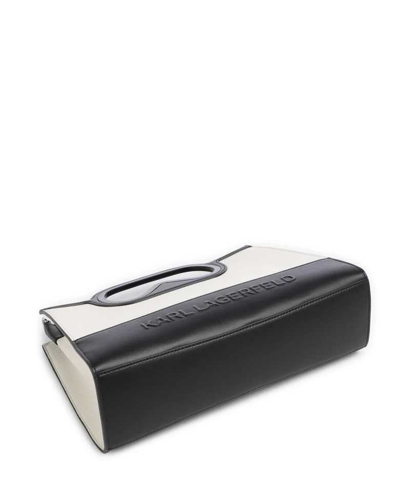Karl Lagerfeld K/Aviator Sac à main white/black