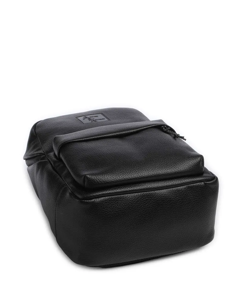 Armani Exchange Etienne Sac à dos black
