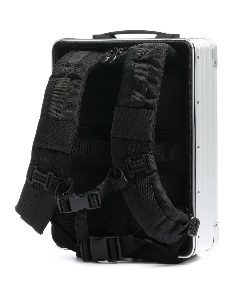 Aleon Classic 16 Sac à dos platinum