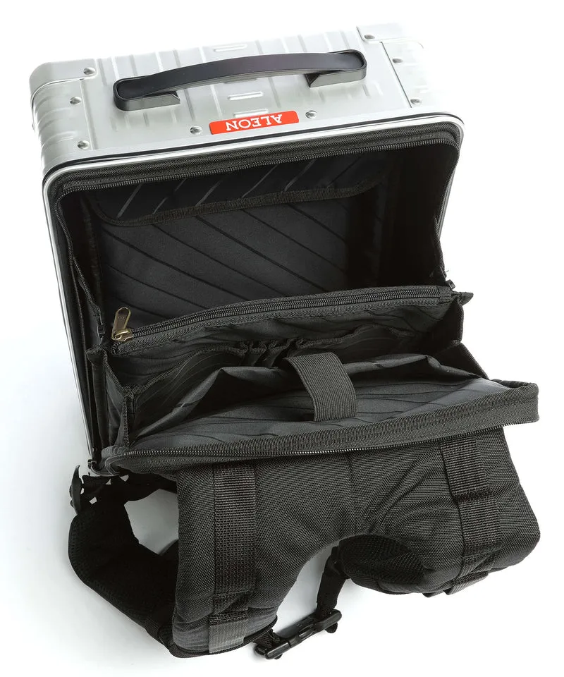 Aleon Classic 16 Sac à dos platinum