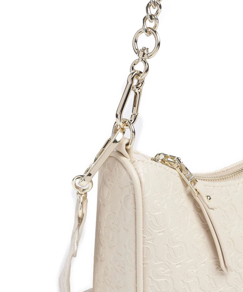 Steve Madden BVICE-E Sac porté épaule bone/gold