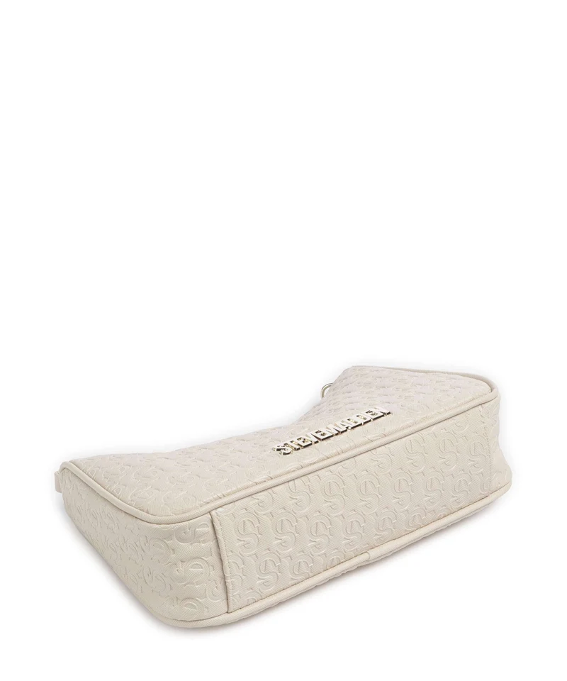 Steve Madden BVICE-E Sac porté épaule bone/gold