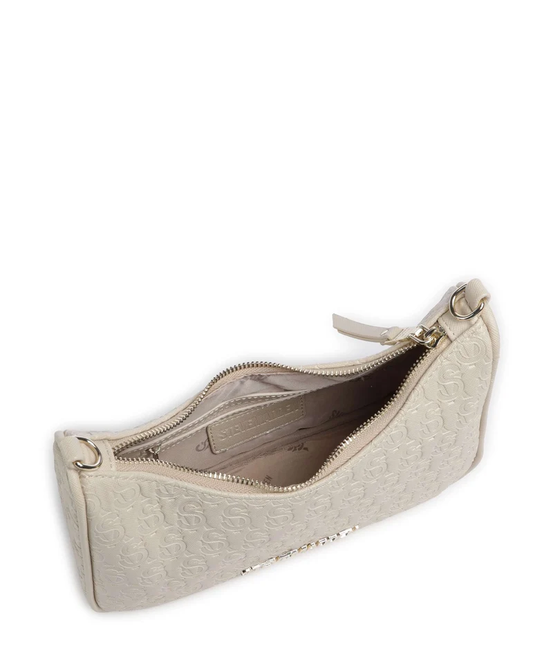 Steve Madden BVICE-E Sac porté épaule bone/gold