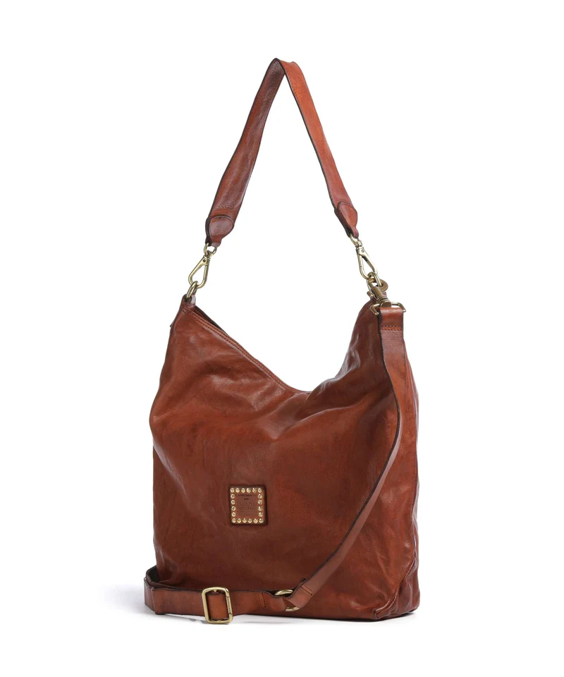 Campomaggi Sac fourre-tout cognac