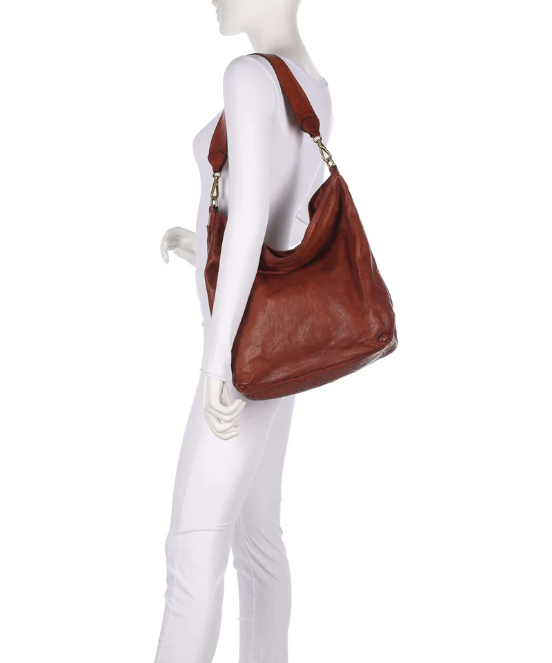 Campomaggi Sac fourre-tout cognac