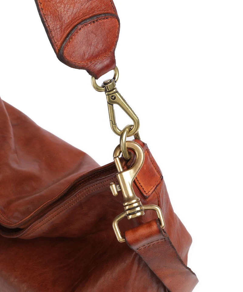 Campomaggi Sac fourre-tout cognac