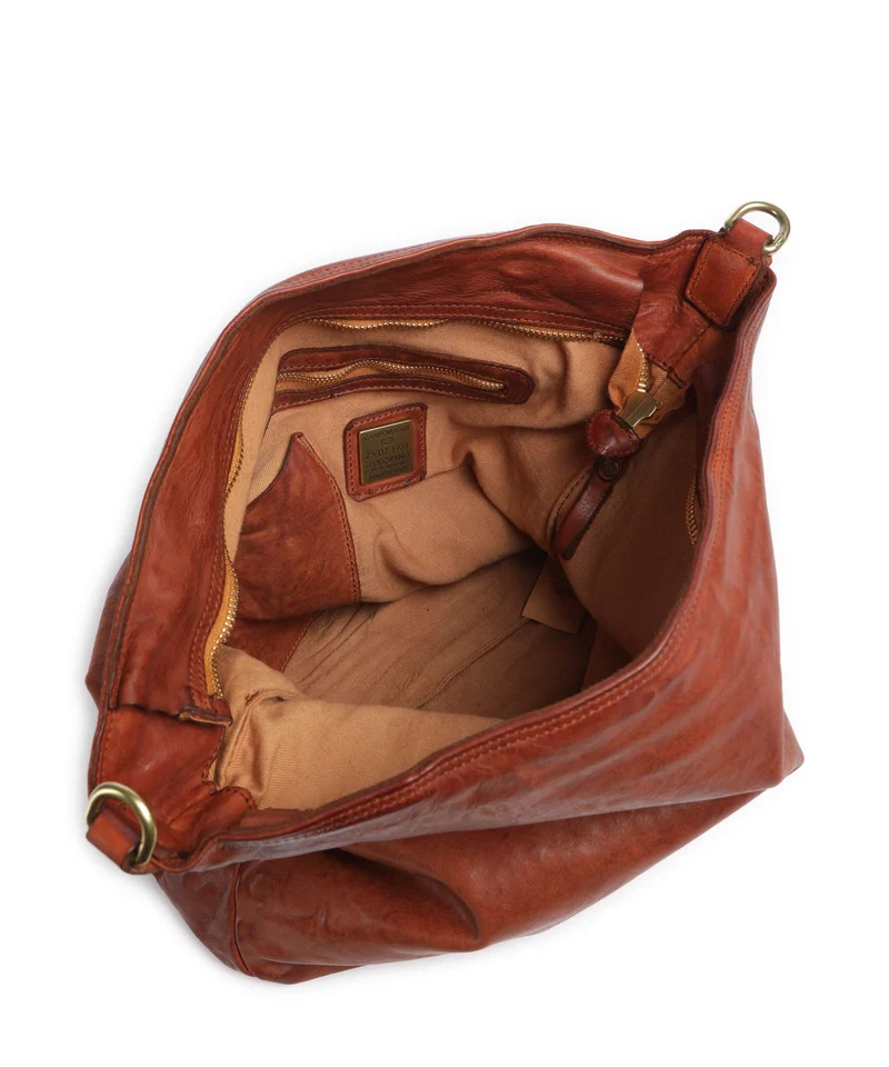 Campomaggi Sac fourre-tout cognac