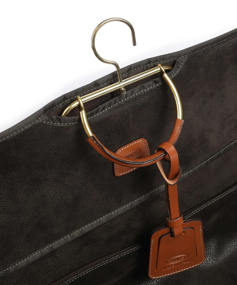 Brics Life Porte-habits olive