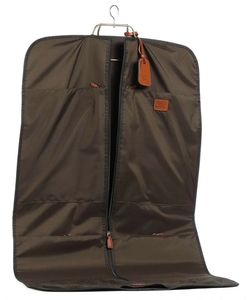 Brics Life Porte-habits olive