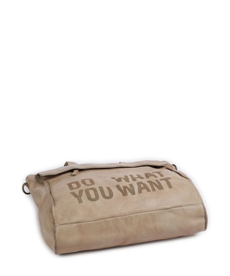 Taschendieb Wien Hanfgasse 1 Cabas cream