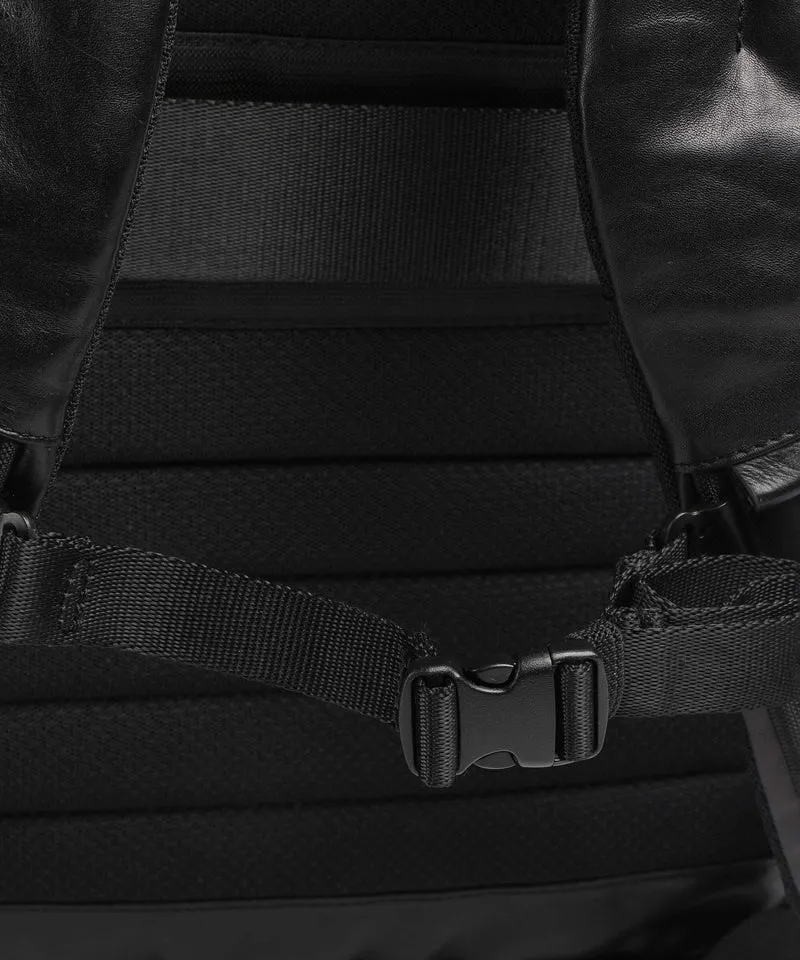 Piquadro W136 Sac à dos de voyage nero