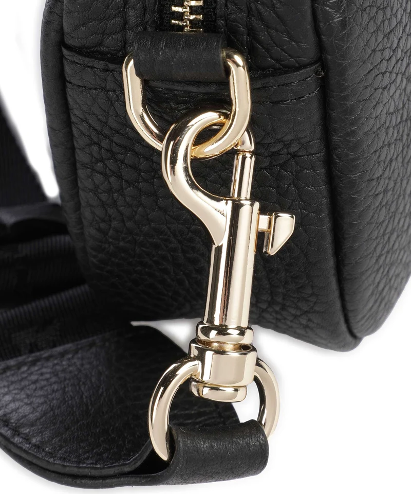 Lancaster Studio Mimi Sac bandoulière noir