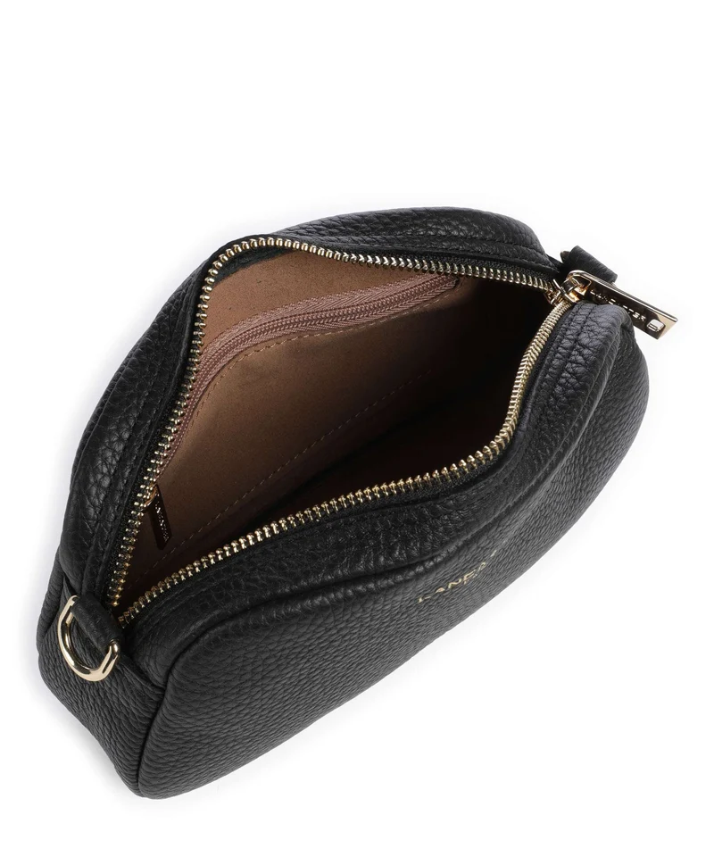 Lancaster Studio Mimi Sac bandoulière noir