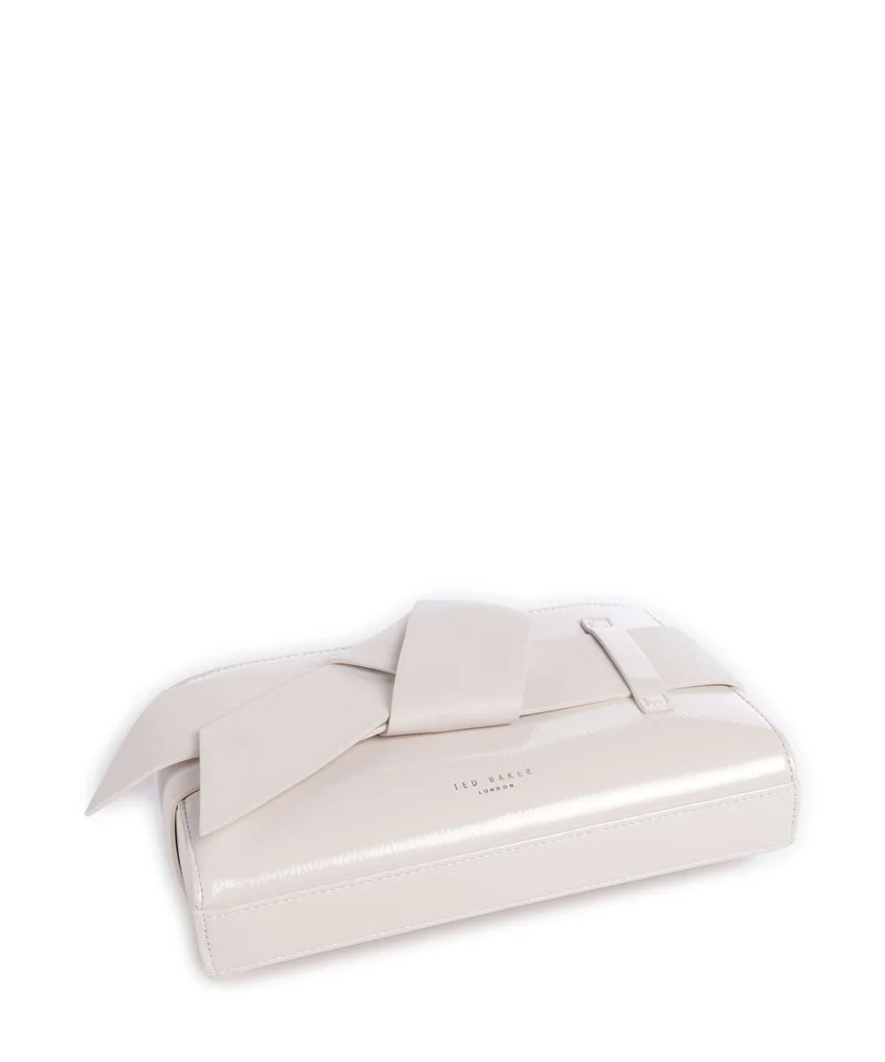 Ted Baker Jimmah Sac bandoulière ivory