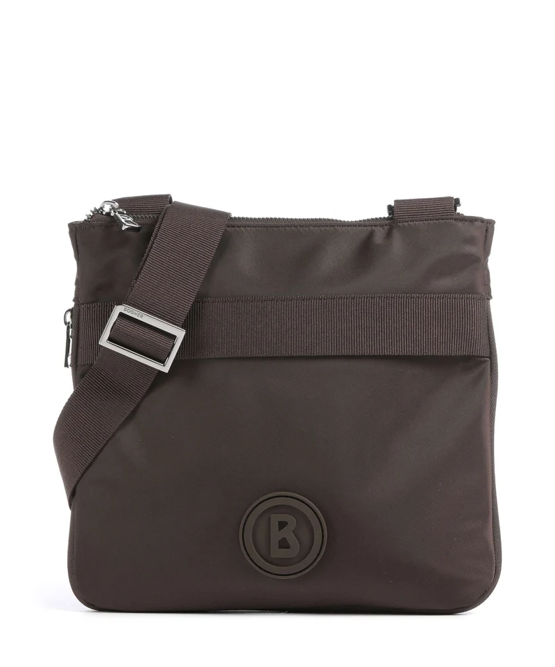 Bogner Maggia 1.0 Serena Sac bandoulière seal brown