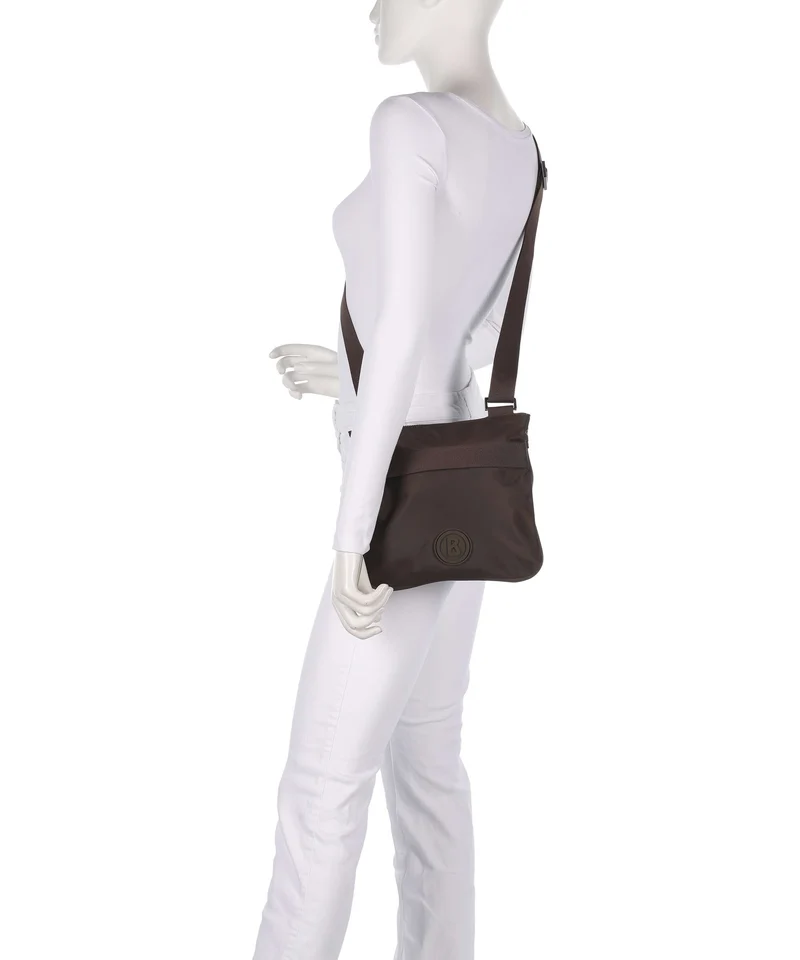 Bogner Maggia 1.0 Serena Sac bandoulière seal brown