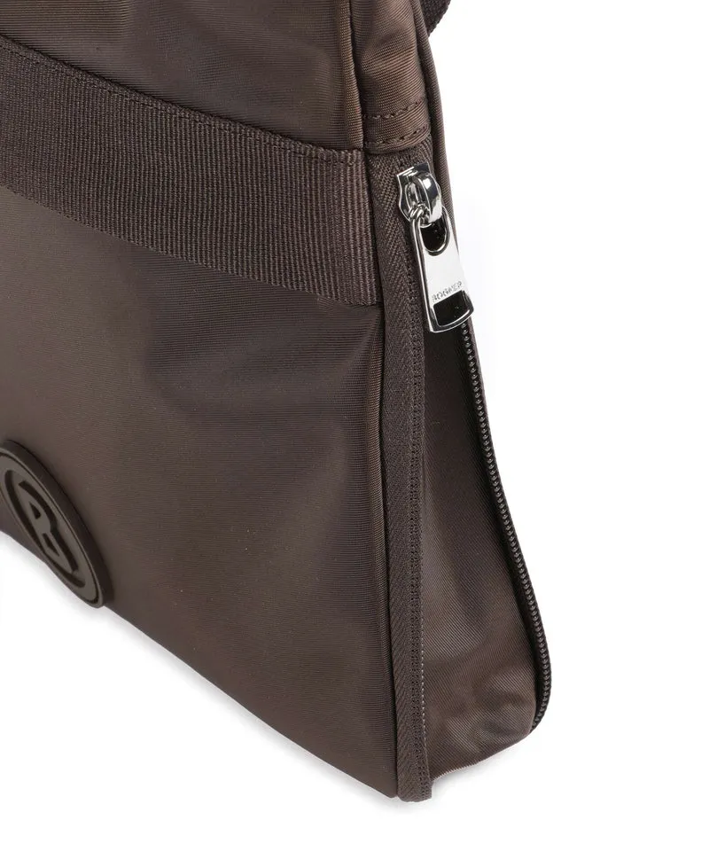 Bogner Maggia 1.0 Serena Sac bandoulière seal brown