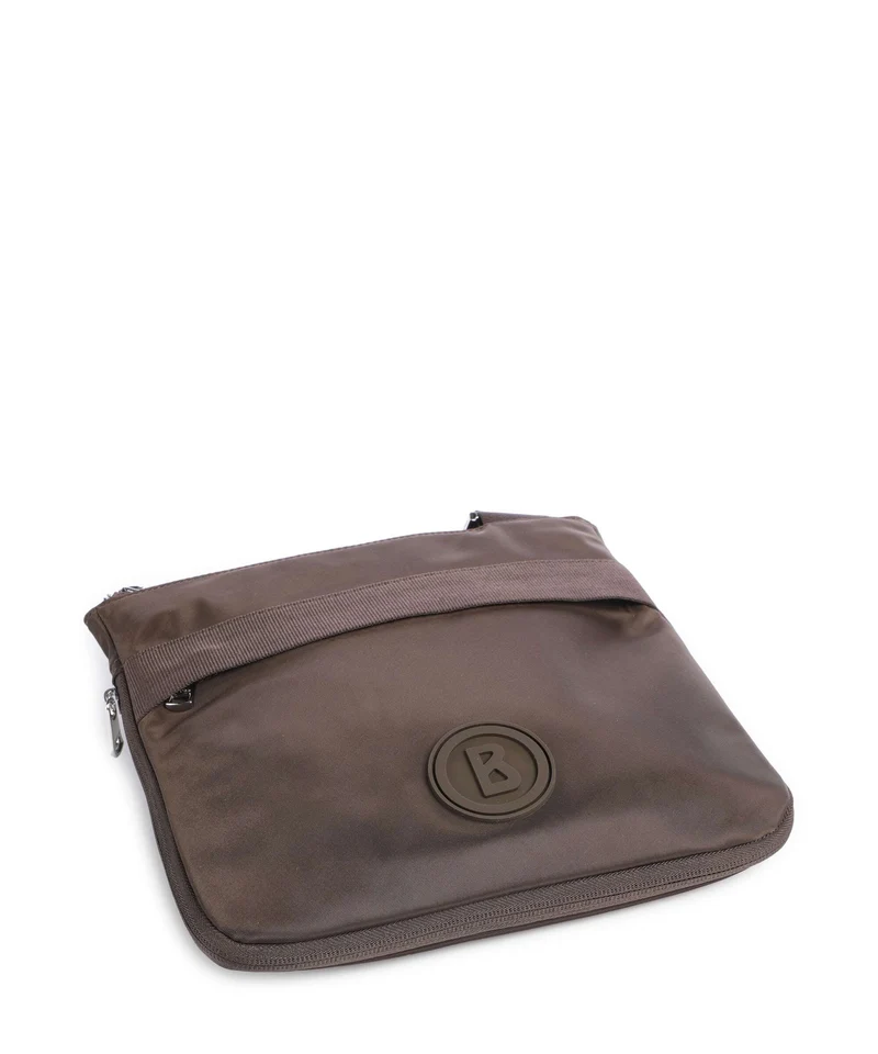 Bogner Maggia 1.0 Serena Sac bandoulière seal brown