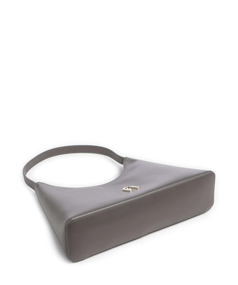 Furla Diamante S Sac porté épaule urban gray