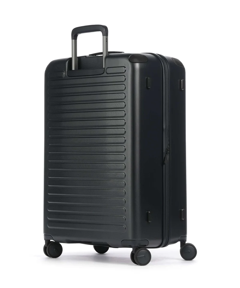 Mandarina Duck Smart Duck Valise 4 roues dark gloss
