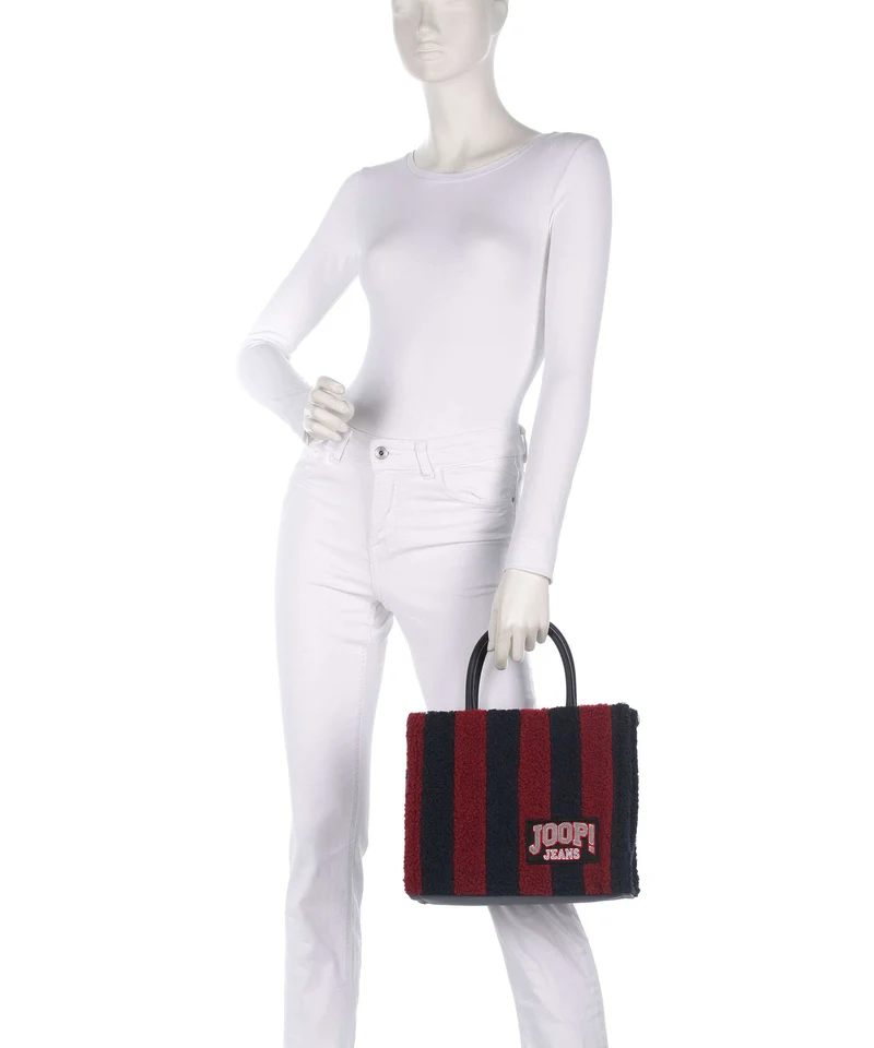 JOOP! Jeans Squadra Aurelia Sac à main dark blue