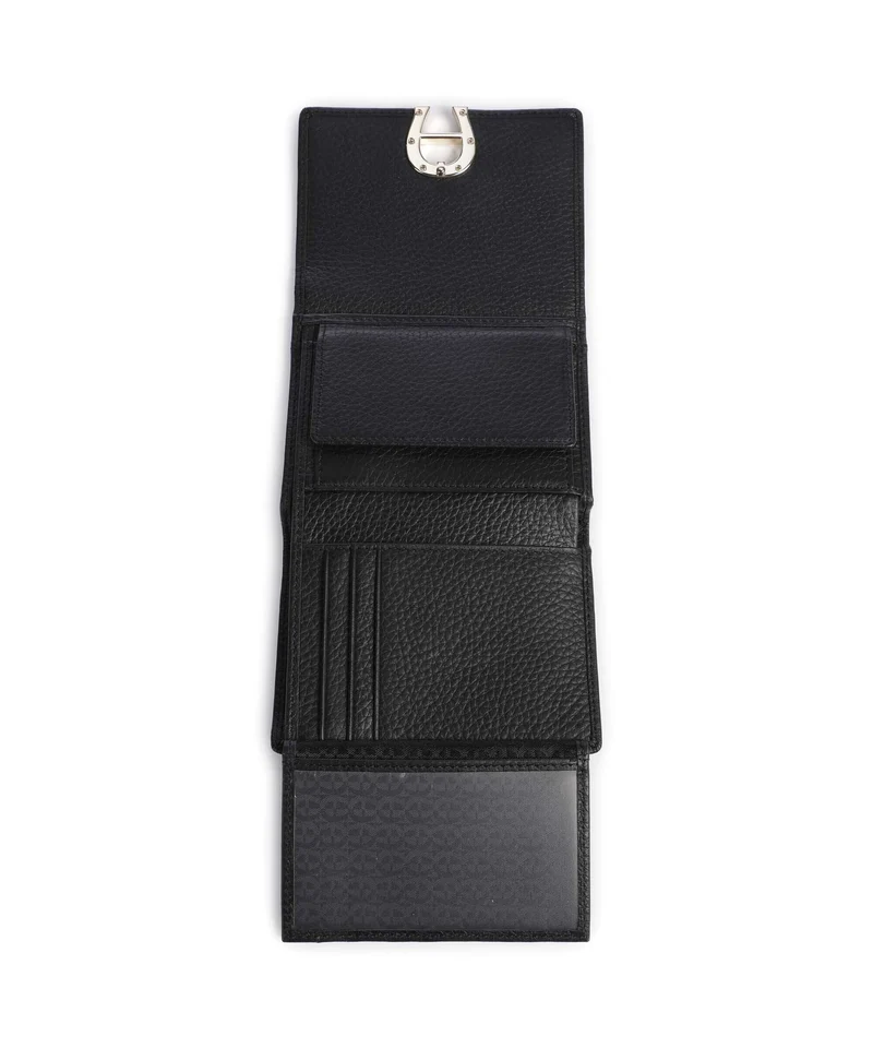 Aigner Fashion Portefeuille black