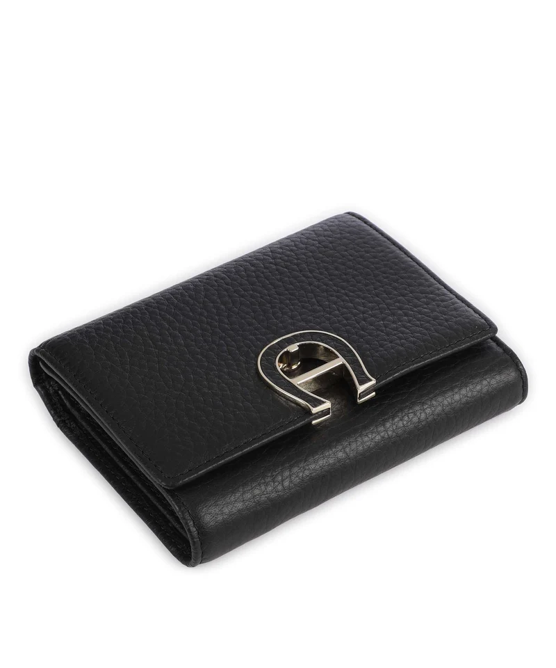 Aigner Fashion Portefeuille black