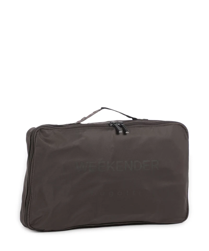 Bugatti Elia Sac week-end brown