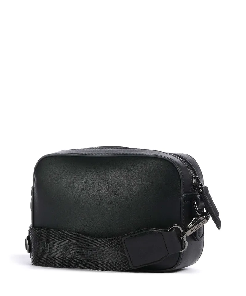 Valentino Bags Horizon Sac bandoulière nero