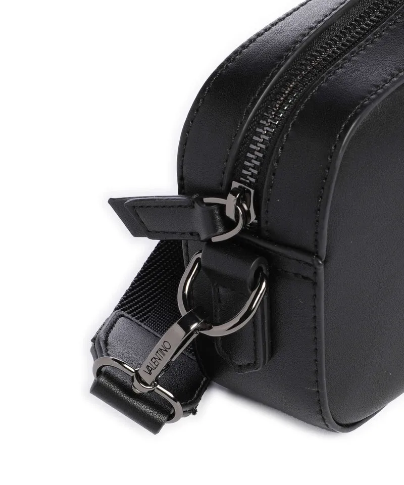 Valentino Bags Horizon Sac bandoulière nero