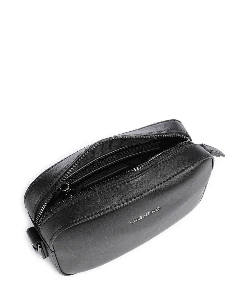 Valentino Bags Horizon Sac bandoulière nero