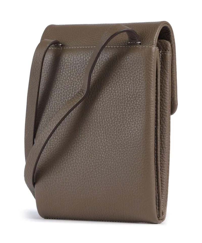 Radley London Mallow Street Pochette telephone coffee