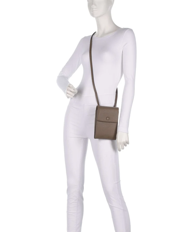 Radley London Mallow Street Pochette telephone coffee