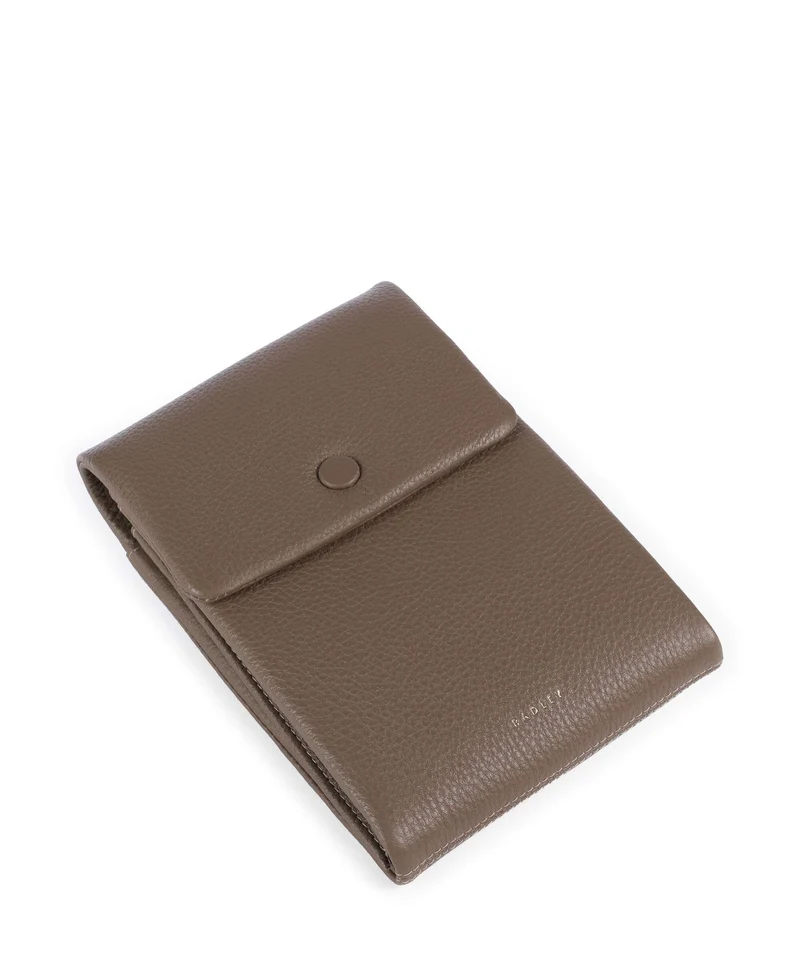 Radley London Mallow Street Pochette telephone coffee